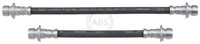 A.B.S. Bremsschlauch SL 1168 FüR Honda Civic IX FK Tourer Vtec FK1 Dtec FK3 FK2