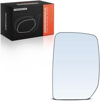 Frankberg Spiegelglas Beheizbar Links Passend FüR Ford Transit | 5481FB0052961
