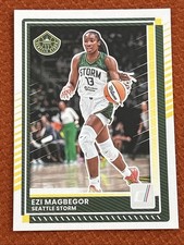 2025 Panini Donruss WNBA - Ezi Magbegor #45