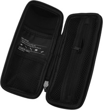 Porta Attrezzi per Borraccia per Bici Kit Attrezzi per Bici Nero Eva Kit Di Ripa