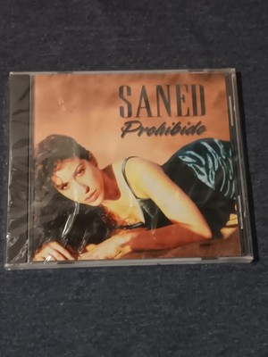 Saned Cd Prohibido - Yo Te Sigo Queriendo, Si Lo Ves, Dime Que Me Has Hecho ..