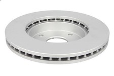 Disque de frein Daewoo EVANDA