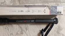 Manfrotto Carbon One 449 Monopod with 234RC Head