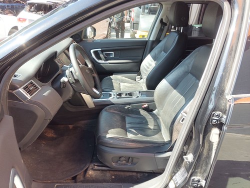 LR111635 TORPILLE / 1447087 POUR LAND ROVER DISCOVERY SPORT L550 2.2 D 4X4 - Photo 7/8