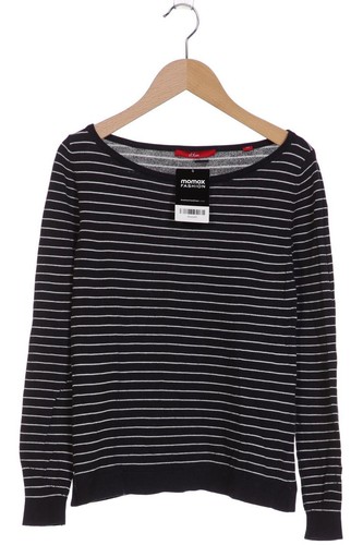 s.Oliver BLACK LABEL 2155722 Pullover, 4907, XL Donna