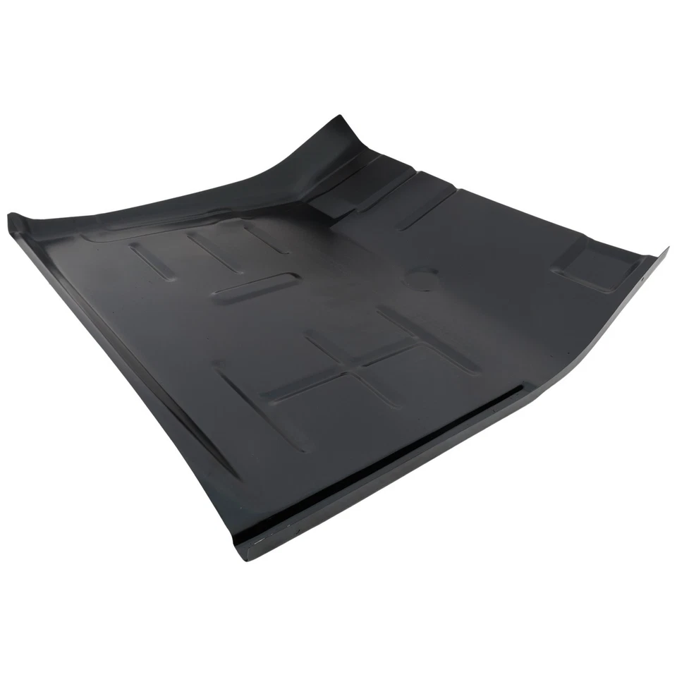 Floor Pans Passenger Right Side for Ram Truck Dodge W200 W300 D100 Pickup D200 Foto 3 de 4