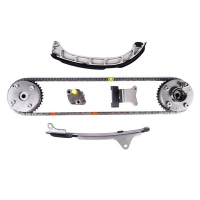 Steuerkettensatz Nockenwellenversteller für Toyota Auris Corolla Yaris IQ Verso
