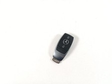 Mercedes-Benz A W177 2022 Zündschlüssel Schlüsselkarte MTJ98834 Mercedes-Benz A W177 2022 Zündschlüssel Schlüsselkarte MTJ98834