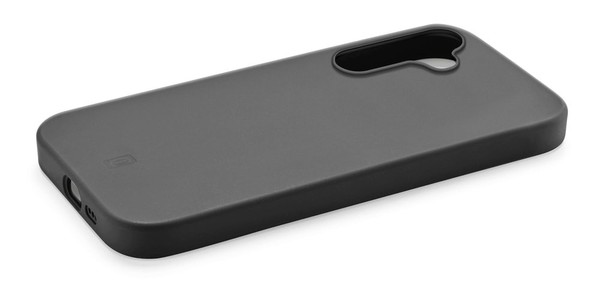 Cellularline Sensation Case FüR Samsung S24 Fe Black (60950) #1906846-image