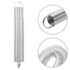  Electric Fence Tension Springs: Electric Fence Gate Tension Spring for Pasture