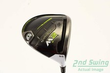 TaylorMade M2 D-Type Driver 9.5° Graphite Regular Right 45.5in