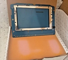 Trimble CFX-750 PCBA LCD Display Framework P/N 69949-00