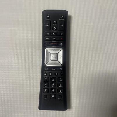 Xfinity XR5 v4-R Remote Control - Gray