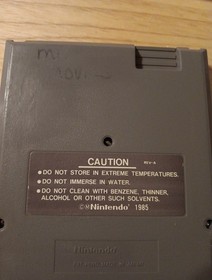 Bubble Bobble NES Nintendo