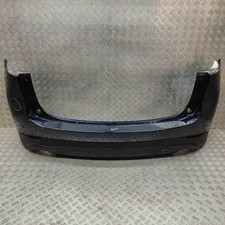 Pare-choc arrière Mazda 121