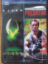 Double Feature: Alien / Predator