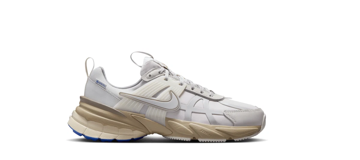 Nike V2K Run GORE-TEX Iron Grey W for sale | eBay