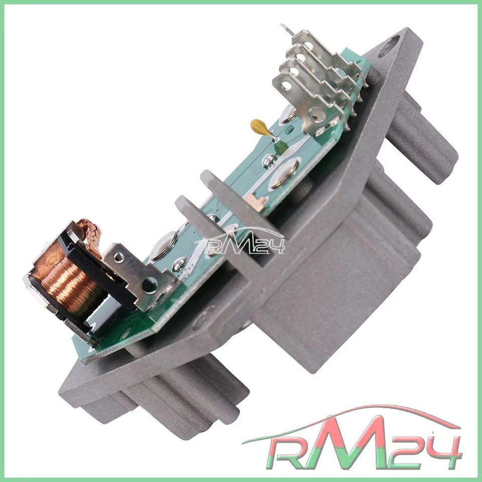 CENTRALINA RISCALDAMENTO PER PEUGEOT 405 1 I 1.4-1.9 87-92 2 II 1.4-2.0 92-96 - Immagine 2 di 4