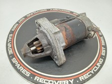 Honda Frv 2004 Mk1 Starter Motor - 2.0 Petrol - 6 Speed Manual - 2280009872