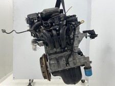 Moteur Peugeot 107
