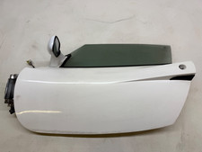 GENUINE LOTUS EXIGE ELISE S2 LEFT PASSENGER DOOR WINDOW GLASS MIRROR BAR EX3
