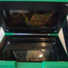 1983 Nintendo Game & Watch Popeye Panorama Screen &ndash; Untested / For Parts Vintage