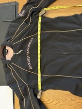 Harley-Davidson Black Jacket, Protective Padd...
