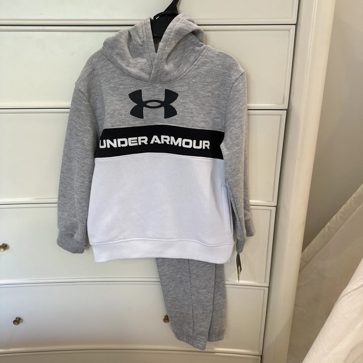 toddler under armour sweatshirt
