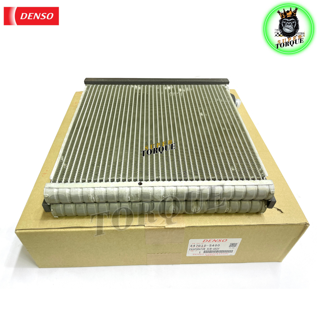 447610-5400 Denso Evaporator For Toyota Prado 2010-20 Lexus GX460