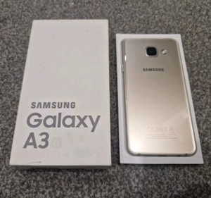 VERPACKTES 4G 8GB SAMSUNG GALAXY J3 SM-J320F ANDROID SINGLE SIM ENTSPERRT SMARTPHONE