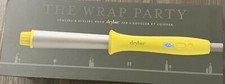 Drybar The Wrap Party Digital Curling Styling Wand 450F 120V NIB