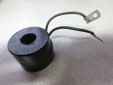 ASCO   90-726-19 SOLENOID VALVE COIL - 240V, 50Hz - NEW SURPLUS