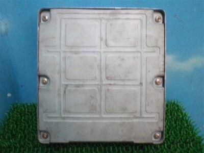 ECU Engine Control Unit Toyota CALDINA 3sfe St191 89661