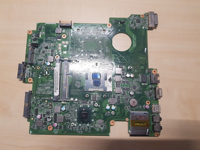 Hauptplatine Acer Travelmate 8572 8572T 8572G 8572TG Motherboard Top Zustand !