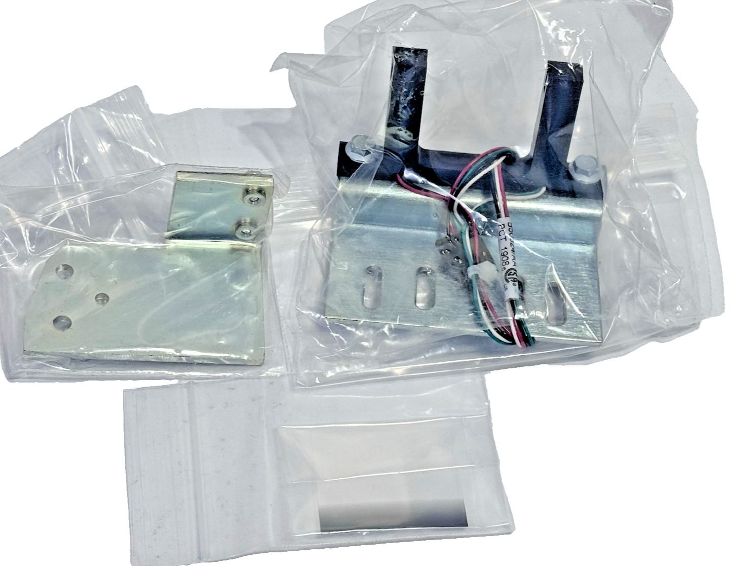 Beckman Coulter B54963 Balance Upgrade Kit X-15R  B87184 System Control Board