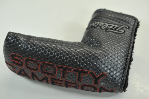 Titleist 2023 Scotty Cameron Super Select Newport Plus 35" Putter RH # 187184 - Picture 8 of 8