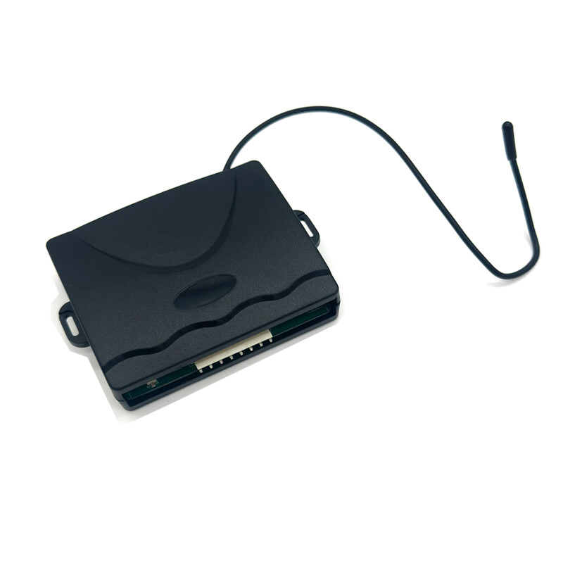 12V 4 Door Remote Control Central Door Lock Keyless Entry System Accessories