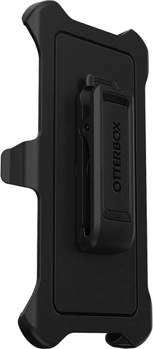 DROP PROOF Case For Google Pixel 8 Pro OtterBox Defender Series Black - Picture 2 of 5