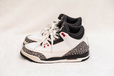 boys jordan 3