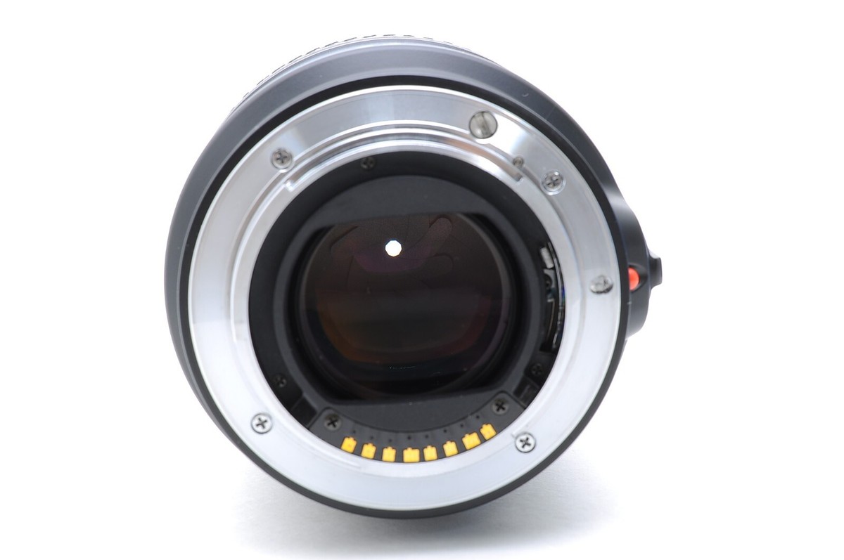 Near Mint] Minolta AF 100mm f2.8 D Macro Lens Sony A Mount Lens