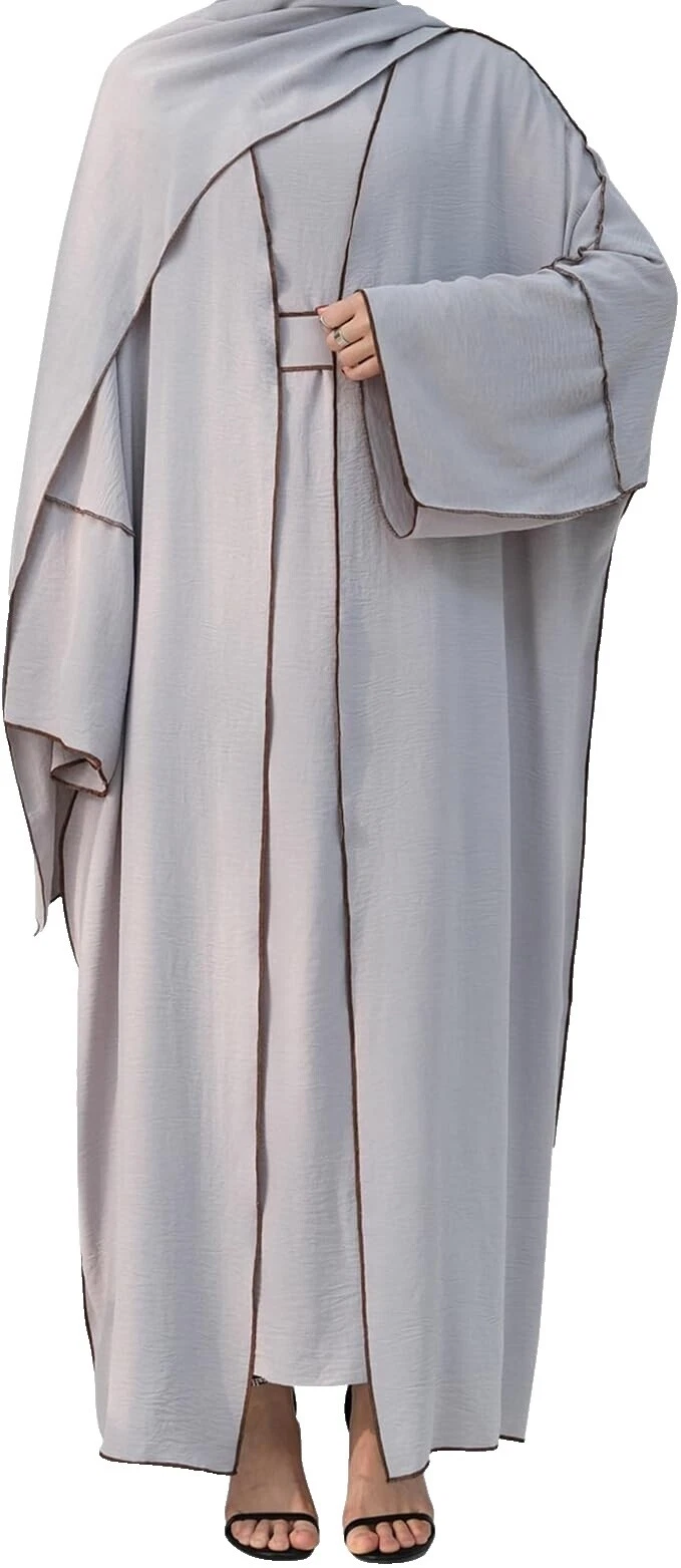 Kaftan Talla XL Ropa para De mujer de Oriente Medio