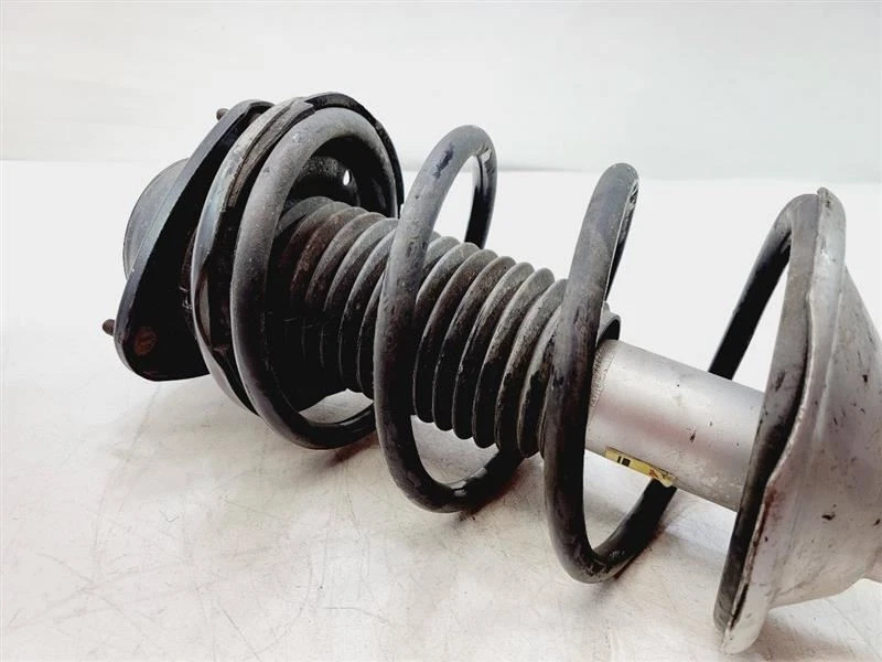 Subaru Forester 1998 1999 2000 conductor izquierdo amortiguador delantero puntal absorbente  Foto 3 de 4