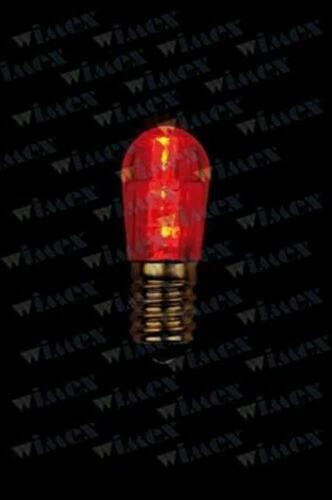 Festoni, ghirlande e striscioni rossi natale per feste e party