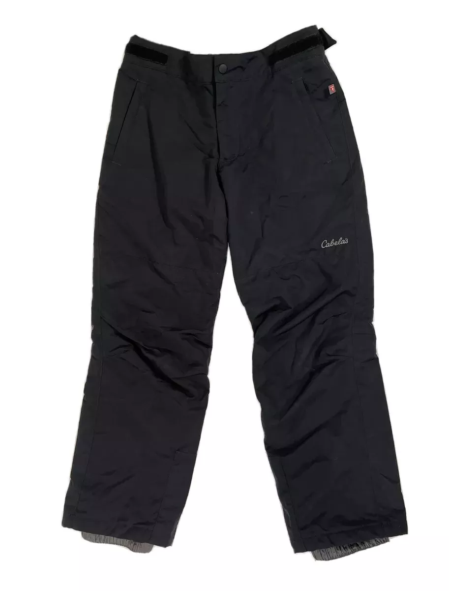Cabela's snow pants clearance