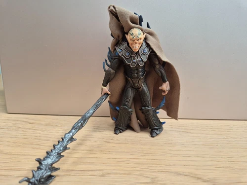 Star Wars action figure - Nom Anor (Vintage Collection VC059 3.75" 2012)