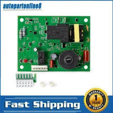 31501 33488 For Atwood Hydro Flame Furnace PC Board 33727 Heater Circuit Board