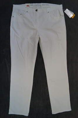 RAPHAELA by BRAX LEA Jeans Super Dynamic Stretch Gr.40,44 L 30,32 2 Farben NEU