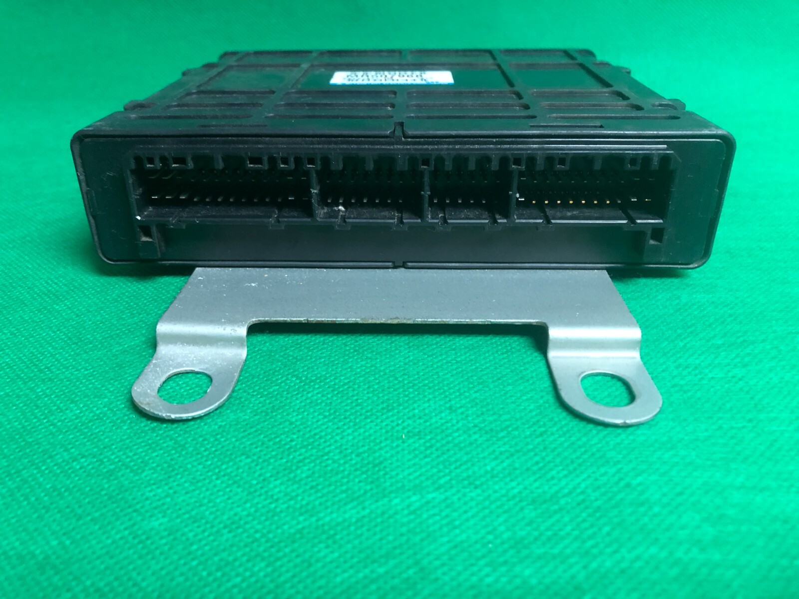 Engine Computer Mitsubishi Mirage 2001 MR507968 1.5l MT ECM PCM 