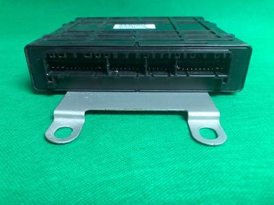 Engine Computer Mitsubishi Mirage 2001 MR507968 1.5l MT ECM PCM 