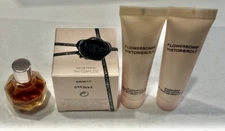 Flowerbomb by Viktor & Rolf, 3 Piece GIft Set for Women